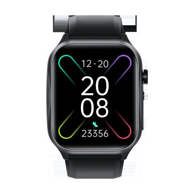 China ECG H102C Smartwatch com Wi-Fi e resistente a 4G à venda