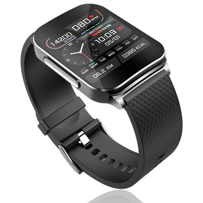 China Calorie-teller en waterbestendigheid Essential Sport Smart Watch Te koop