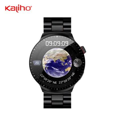 China Water Resistance And Push Message IP67 Fitness Tracker Smartwatch With Support for sale