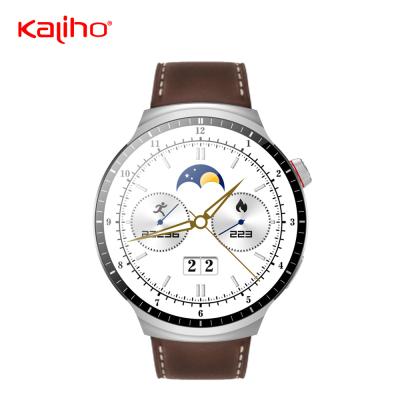 China 7-10 Days Working Time Touch Screen Smartwatch Multi-Sports Mode Sleep Monitoring Support for sale