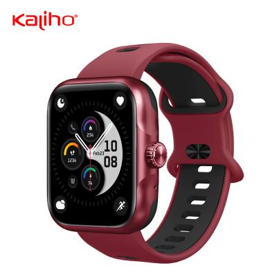 China Memoria de 128 MB GPS Smart Watch CW S1 360 * 360px Para el rendimiento del negocio en venta