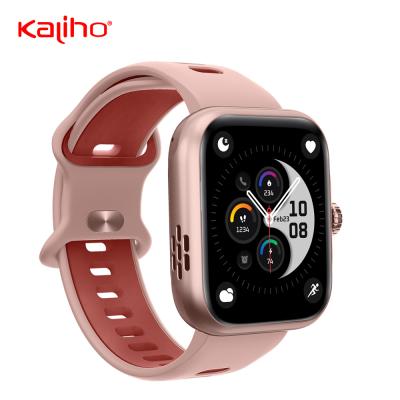 Κίνα Μεγάλη μνήμη GPS Smart Watch 1,78 ιντσών AMOLED οθόνη Παρακολούθηση καρδιακού ρυθμού προς πώληση