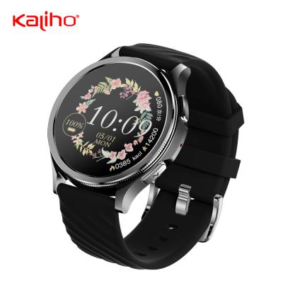 China OEM AMOLED de 1.43 pulgadas 466*466 ECG Smart Watch H16 Monitoreo de la frecuencia cardíaca en venta