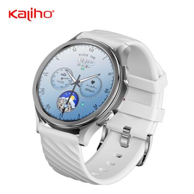 China H16 Reloj deportivo Bluetooth Ip68 Temperatura portátil Monitor de temperatura corporal en venta