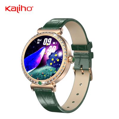 Κίνα RTL8763EWE H17 έξυπνο ρολόι Ανερόστερο IP68 Touch Sport Smart Watch προς πώληση