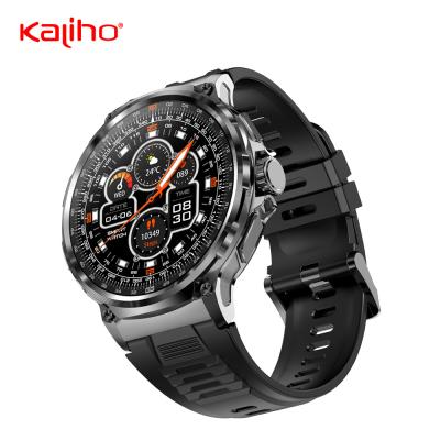 China 5 Styles UI Interface Sport Smart Watches Powered by 710mAh Battery and Realtek 8763EWE CPU for sale