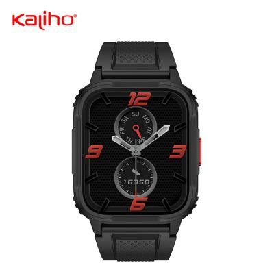 China Waterproof IP68 1.95'' IPS Display Sport Smart Watches Wearables for Active Lifestyles LW9 for sale