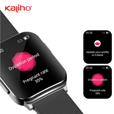 Κίνα Υποστηριζόμενο ECG Smart Watch Multi Sport Mode για 100 λειτουργίες Υποστηριζόμενος φωνητικός βοηθός προς πώληση