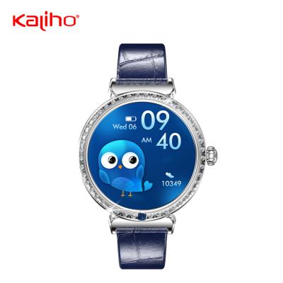 China Experimenta lo mejor de ambos mundos con nuestro reloj de pulsera digital H17 con soporte de llamadas Bluetooth y CPU RTL8763EWE en venta