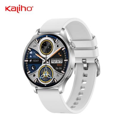 China J12 Sports Smart Watch 300mAh Big Battery Push Message Blood Pressure Smart Watch  for sale