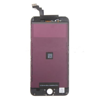 China For OEM Compliant iPhone 6 Plus Screen and Digitizer Replacement - Black - Grade P for sale