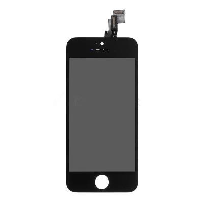 China For OEM iPhone 5C Screen Repair Fixing iPhone 5C Display Replacement - Black - Grade A for sale