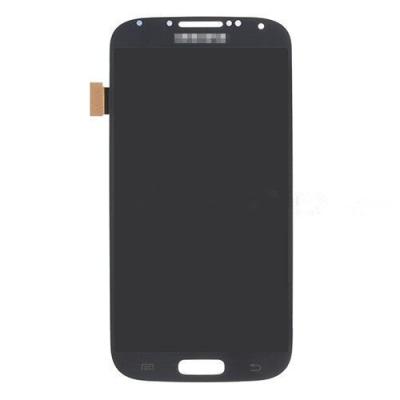 China For  Galaxy S4 GT-I9500/I9505/I545/L720/R970/I337/M919/I9502 LCD Screen and Digitizer Assembly - Black - Grade A+ for sale