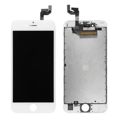 China iPhone 6S LCD Touch Screen Digitizer OEM - White - Grade A for sale