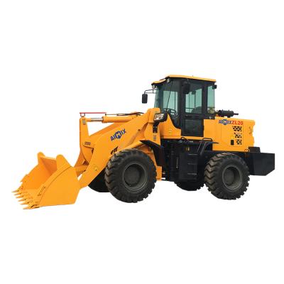 China Stores CE, ISO certification famous china brand wheel construction material loader for sale