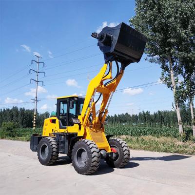 China Building material stores CE ISO certified famous brand m3 bucket wheel loader price 3 for sale