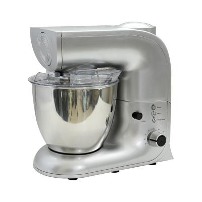 China Bowl-Lift Design Food Mixer Dough Stainless Steel Planetary Bowl 220V Baker Stand Mixer 808 for sale