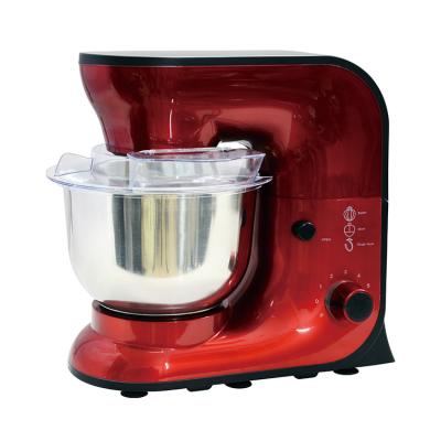 China New Design W Beaters Bowl-Lift Professional Kitchen Machine Low Noise 1000 Multi Function Stand Mixer For Cakes FM802 for sale