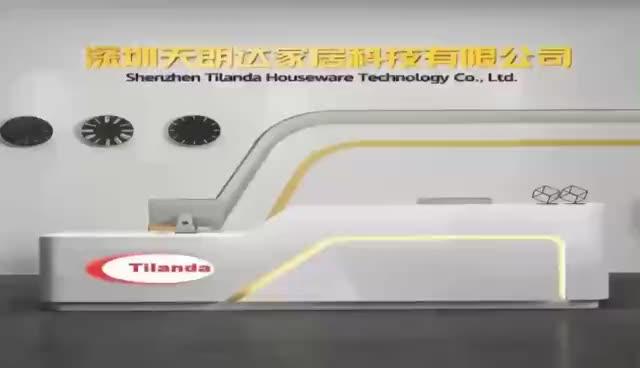 Verified China supplier - Shenzhen Tilanda Houseware Technology Co., Ltd.