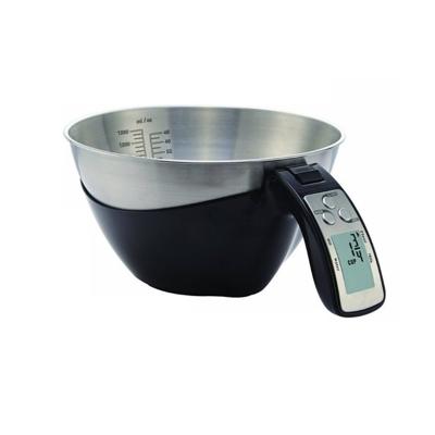 China With Scale Tray Digital Kitchen Measuring Jug for sale