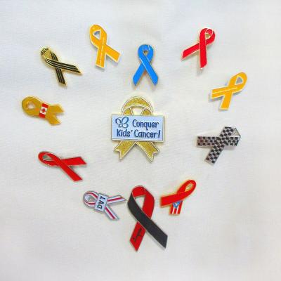 China Europe Free Sample Lapel Pin Manufacturer Custom Backing Metal Sliver Pins Custom Hard Enamel Pins for sale