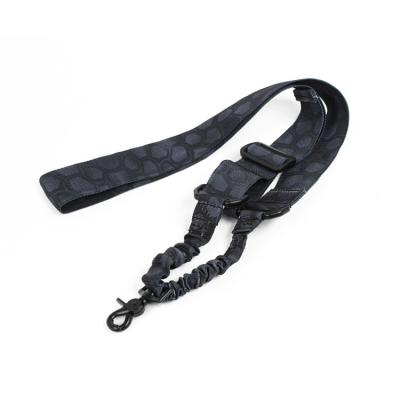 China Outdoor Sport Travel Expanding Camping GAF Rifle Tactical Sling Outdoor Sport Nylon Military Travel Expanding Camping Police Comat Rifle Tactical Sling for sale