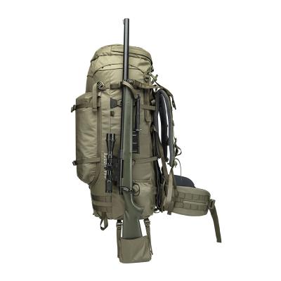 China Must be used with a Multifunctional Carbon Frame GAF Hunting Backpack 60L Outdoor Bow Hunting Waterproof Rucksack for sale