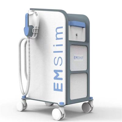 China Weight loss ems sculpt slimming neo rf machine from emslim for sale