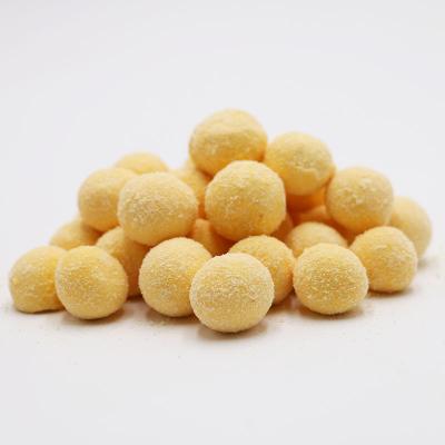 China Viable Whole Egg Yolk Quail Cat Dog Treats Pet Food Natural Freeze Dried Organic Snacks High Quality for sale