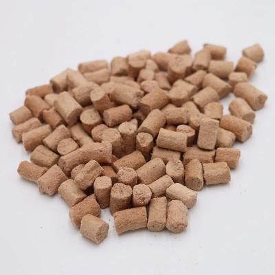 China Sustainable Natural Nutrition Raw Meat Strips Dried Dog Food Freeze Dried Pet Snacks Food for sale