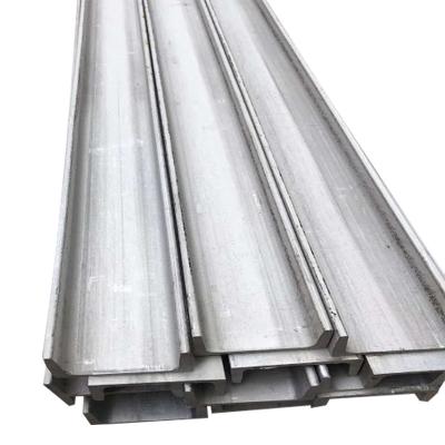 China High Quality 304 U Channel C Channel Stainless Steel 316 Cold Rolled Steel U Channel for sale