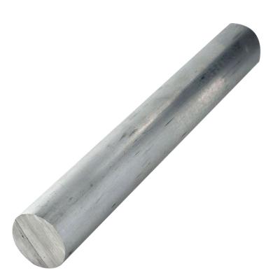 China Industrial China Made Round Aluminum Square Bars Rods Factory Price for sale