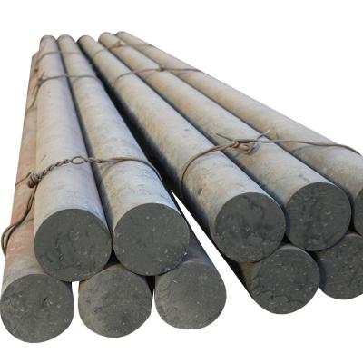 China Mild Hot Dipped Structural Steel Bar Steel S235jr Carbon Steel Round Bar For Sale China Manufacture for sale