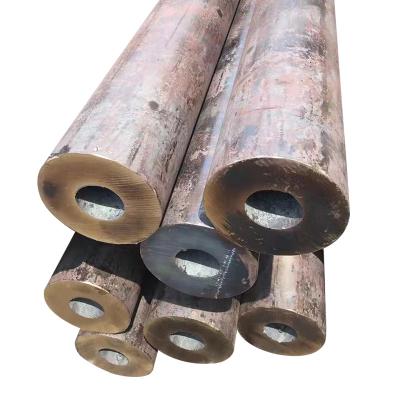 China MS Pipe S235jr Liquid Hot Selling Liquid Carbon Steel Seamless Tubing Seamless Tubing MS Pipe Carbon Steel Q195 Q235 Dipped Tubing for sale