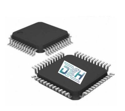 China As S912ZVML31F1WKH Original Quality Brand New 16 Bit Microcontrollers - LQFP-64 MCU Integrated Circuit IC Chips S912ZVML31F1WKH for sale