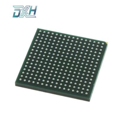 China As New Original Original Electronic 10M25DAF256C8G Components In Current Best Price Fast Shipping IC Immediate Integrated Circuit for sale