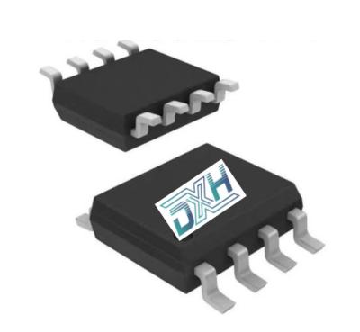 China As Original VNQ5050AKTR-E High Quality MOSFET Gate Drivers SSOP-24 Integrated Circuit IC Chips In Stock VNQ5050AKTR-E for sale