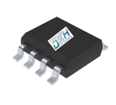 China As original brand new original quality SQ4284EY-T1-GE3 MOSFET transistor SOP8 in current electronic component integrated circuit IC chips SQ4284EY-T1-GE3 for sale