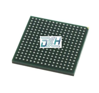 China AS NEW ORIGINAL ORIGINAL ELECTRONIC COMPONENTS 10M25DAF256C8G IN INVENTORY FULL IC INTEGRATED CIRCUIT CURRENT QUICK SHIPPING CHIPS BEST PRICES for sale