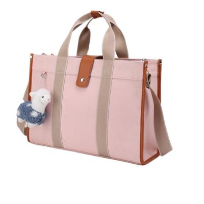 China With Multifunctional USB Mom Diaper Backpack Baby Mummy Diaper Bag For Mother China Fortus for sale