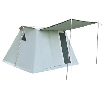 China Folding Tent Wholesale Portable Luxury Family Outdoor Waterproof Camping Tents for sale