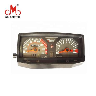 China Vehicle instantaneous speed motorcycle tachometer for BAJAJ for sale