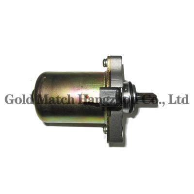 China High Quality STARTER MOTOR Electric Starter AD50 Shaft 10s for sale