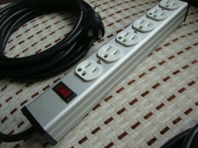 China UL hospital grade power strips for sale