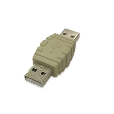 China LAPTOP USB 2.0 USB2.0 Adapter To Male 2.0 To Male USB Adapter for sale