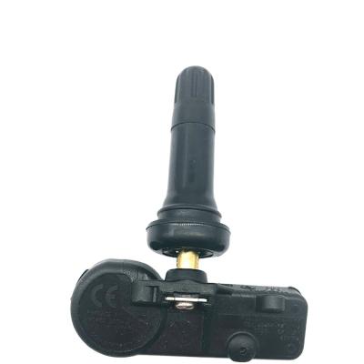 China Car Tire OEM 68406537AA 433MHz Tire Pressure Sensor TPMS Sensor Tire Sensor FOR Chrysler for sale