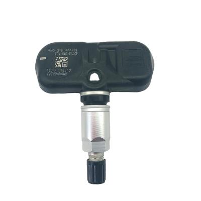 China New high quality 315mhz 42753 swa-a53 car part for Honda Wireless Tpms,tpms sensor tire pressure sensor for sale