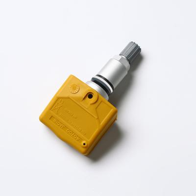 China OEM 40700-JA01B For NISSAN 315MHz Tire Pressure Sensor TPMS Sensor Tire Sensor 6036 for sale