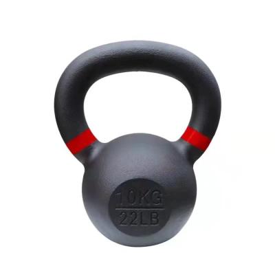 China Muti Universal Wholesale Professional Workout Equipment Functional High Quality Portable Cast Iron Kettlebell for sale