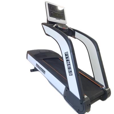 China Hot Sell Commercial Treadmill Commercial Gym Machine Commercial Readmill Treadmill For Gym Running Machine for sale